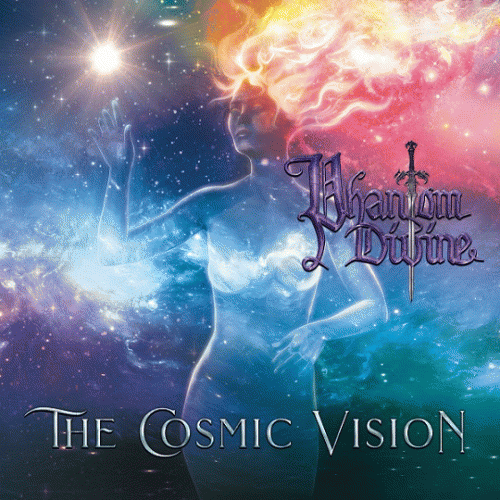 Phantom Divine : The Cosmic Vision